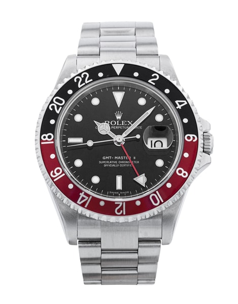 Rolex GMT Master II 16710